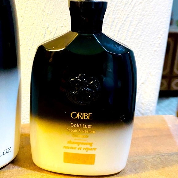 ORIBE Gold Lust repair and restore - Picture 3 of 4
